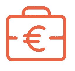 Icone Compte Titres | Marigny Gestion Privee